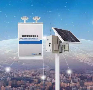 二氧化碳傳感器用于環(huán)境空氣質(zhì)量監(jiān)測(cè)系統(tǒng)