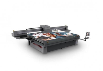 溫濕度傳感器在UV平板打印機(jī)中的應(yīng)用