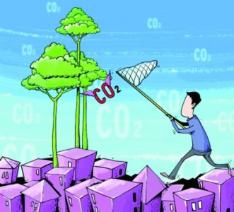 CO2傳感器在二氧化碳行業(yè)發(fā)展中的應(yīng)用