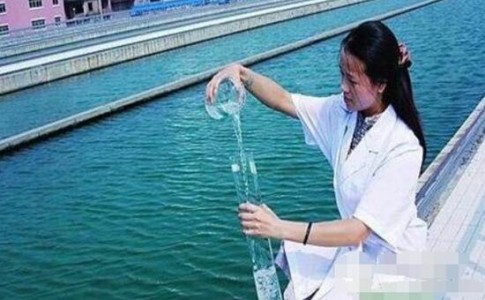 紫外線傳感器應(yīng)用于紫外光光度法水質(zhì)濁度檢測(cè)