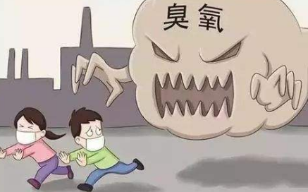 臭氧消毒殺菌原理剖析及臭氧傳感器的應(yīng)用