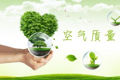 ENS145空氣質(zhì)量傳感器用于室內(nèi)空氣質(zhì)量檢測(cè)盒子