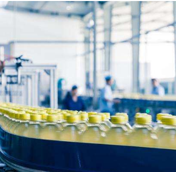 氣體質(zhì)量流量計MF5700監(jiān)測碳酸飲料制備機(jī)器所輸送的CO2氣體流量