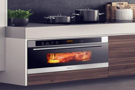 溫濕度傳感器HTW-211用于蒸汽烤箱溫濕度的監(jiān)測