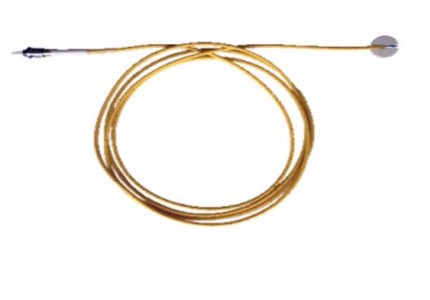 200um與62.5um光纖的比較