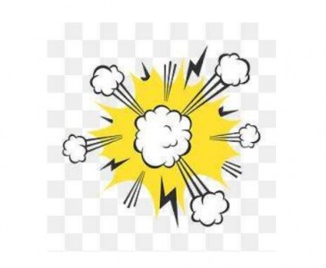 爆炸過程中溫度的快速響應(yīng)及監(jiān)控中應(yīng)用的光纖溫度傳感器