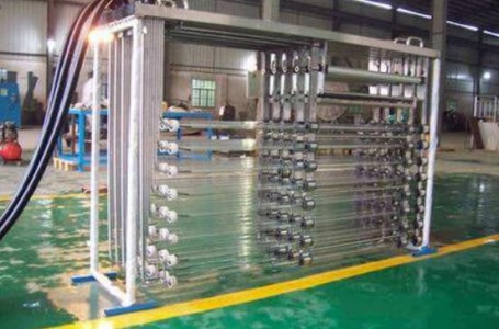 紫外線傳感器應(yīng)用在工廠紫外消毒燈中的紫外強(qiáng)度檢測