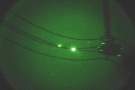 電暈的產(chǎn)生、危害以及如何預(yù)防檢測