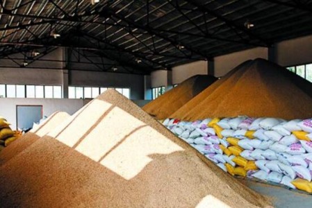 物聯(lián)網(wǎng)智慧糧倉(cāng)中應(yīng)用到的溫濕度傳感器