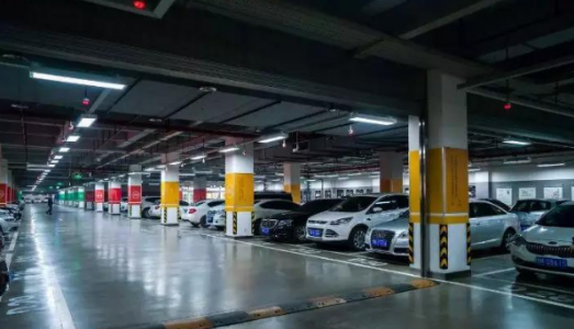 地下車庫(kù)CO濃度監(jiān)測(cè)專用傳感器