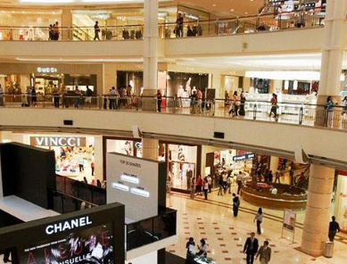 空氣質(zhì)量傳感器ENS145用于人流密集場(chǎng)所空氣質(zhì)量監(jiān)測(cè)