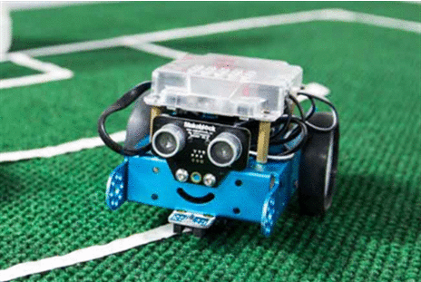 機(jī)器人避障的“秘密武器”-超聲波避障傳感器 MB1043