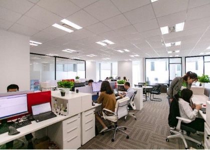 二氧化碳傳感器用于樓宇自控中CO2含量實(shí)時(shí)監(jiān)測(cè)