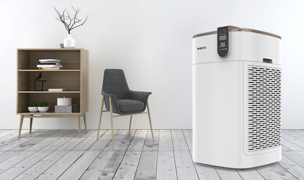 PM1.0 傳感器 - PSML在PM1空氣凈化器中的應用解決方案