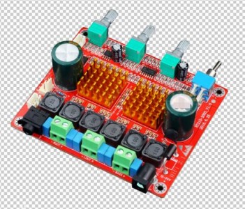 數(shù)字功放芯片的工作原理以及應(yīng)用領(lǐng)域