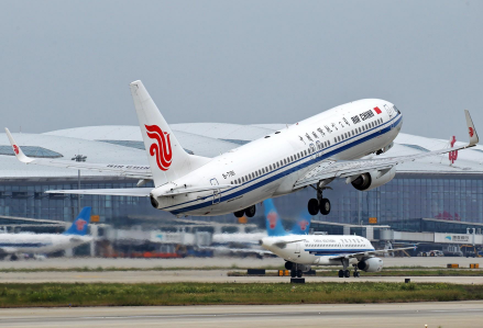 空氣質(zhì)量傳感器?ENS145幫助改善機(jī)場空氣質(zhì)量