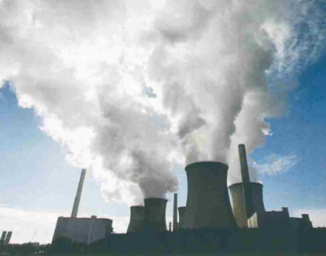 熱導式氣體傳感器用于多種環(huán)境氣體濃度檢測