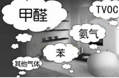 甲醛傳感器TB600C用于商場公共場合甲醛濃度檢測