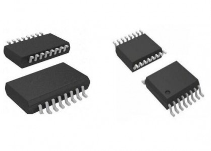 四通道LVDS信號(hào)接收芯片MS90C032/MS90C032T，通道傳輸延時(shí)差600ps