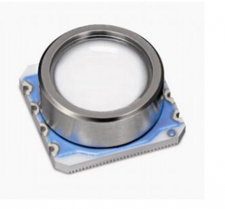 數(shù)字氣壓計壓力傳感器MS5540應用于智能手表