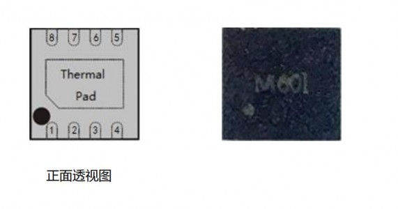 低功耗小封裝接觸式溫度傳感器M601在TWS耳機應(yīng)用中結(jié)構(gòu)設(shè)計注意事項
