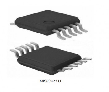 多輸入內(nèi)置基準(zhǔn)模數(shù)轉(zhuǎn)換器MS1112，有2組差分輸入或 3 組單端輸入通道，高達(dá)16bits的轉(zhuǎn)換精度