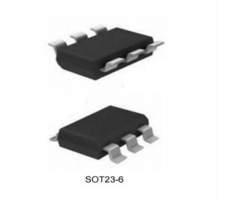 MS1100自校準(zhǔn)模數(shù)轉(zhuǎn)換器，具有高達(dá)16位的轉(zhuǎn)換精度，差分輸入范圍達(dá)到±2.048V