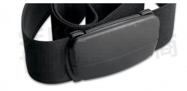 單總線數(shù)字溫度傳感芯片M1601用于心率臂帶的體溫監(jiān)測，典型測溫精度±0.1℃