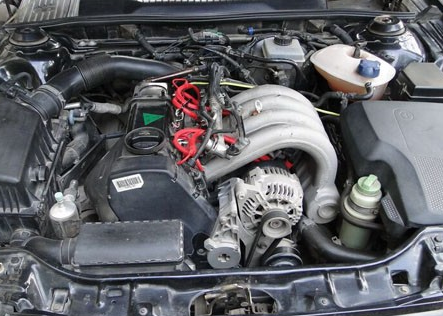 用于汽車電噴發(fā)動機控制系統(tǒng)中的氧化鋯氧傳感器