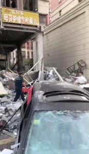 山東煙臺一小吃店爆炸，如何提早預(yù)防液化氣爆燃