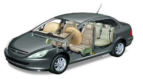 質(zhì)量流量傳感器在汽車電噴系統(tǒng)中的應(yīng)用