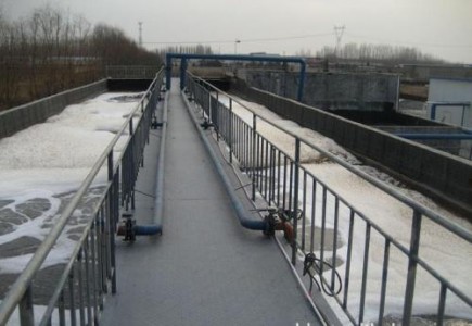 工業(yè)廢水處理監(jiān)測(cè)用到的PH/ORP/溶解氧/電導(dǎo)率傳感器