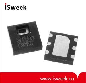 溫濕度傳感器在恒溫恒濕試驗(yàn)箱中有什么用