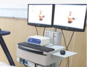 熒光氧氣傳感器在心肺功能儀中的應用解決方案