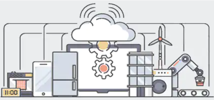 PM2.5傳感器在IoT中的應(yīng)用