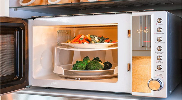 光纖傳感器在微波食物加工過(guò)程中的應(yīng)用