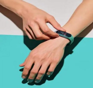 旺泓丨推出心率血氧接收芯片，助力智能運(yùn)動(dòng)手環(huán)領(lǐng)域