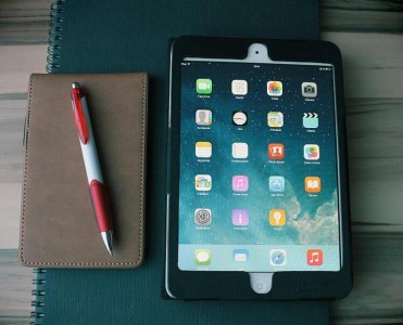 應(yīng)用在PDA觸摸屏中的觸摸芯片