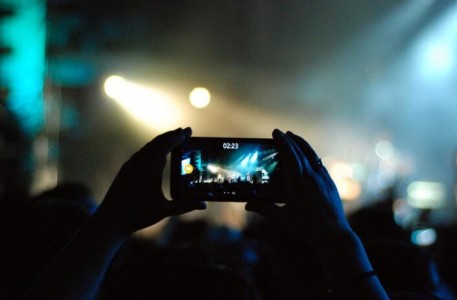 光距感 接近傳感芯片的工作原理