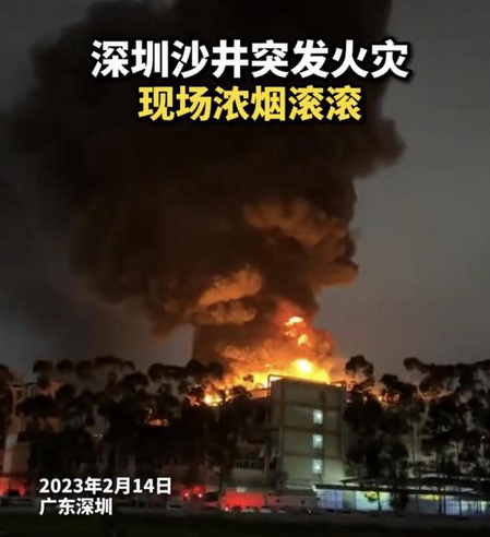 CO傳感器在電鍍廠火災(zāi)預(yù)警中的重要作用