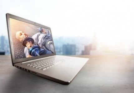 筆記本電腦中應用的存儲芯片