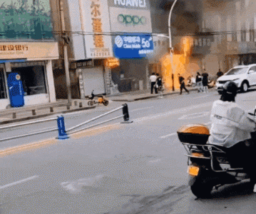 液化氣傳感器應用于烤鴨爐燃氣泄漏檢測，保障生命安全