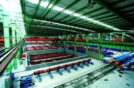 工廠無塵車間環(huán)境溫濕度檢測中應(yīng)用的溫度傳感芯片