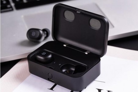 WH4535V在TWS耳機(jī)和智能眼鏡上的應(yīng)用