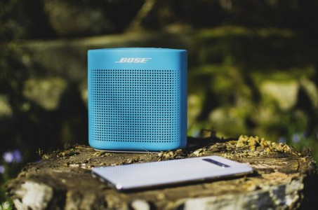 在便攜式藍(lán)牙音箱中應(yīng)用的DSP音頻處理芯片