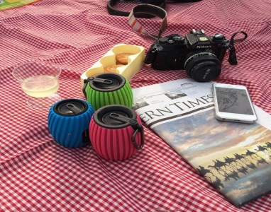 應(yīng)用在AI智能音箱的音頻功放芯片：NTP8910A和NTP8918