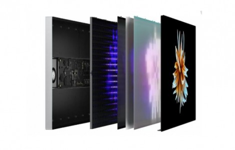 市場(chǎng)洗牌，全新一代MiniLED背光技術(shù)大放異彩