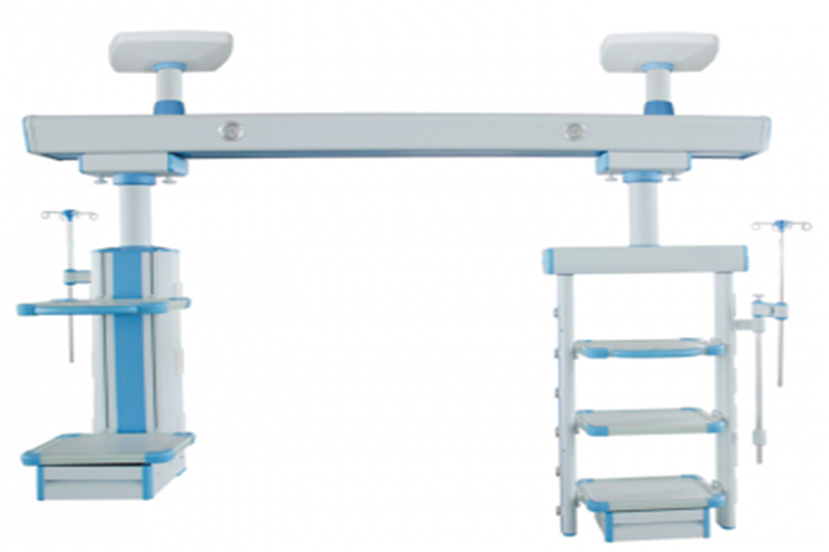 氧氣傳感器在醫(yī)用塔橋測(cè)氧氣泄漏的應(yīng)用