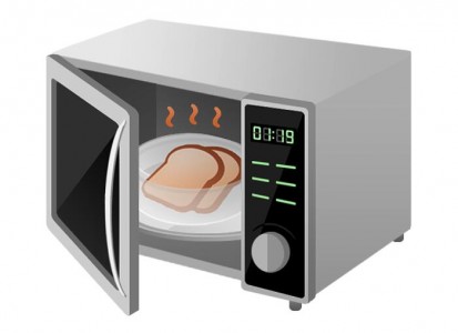 應用在微波爐觸摸屏中的低功耗觸摸芯片