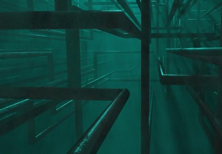 應(yīng)用在城市井蓋積水檢測中的深水液位傳感芯片